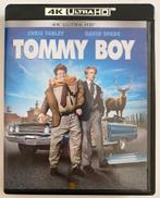 TOMMY BOY (IMPORT WITHOUT DUTCH SUBS) (4K ULTRA HD), Gebruikt