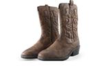 Shoesme Cowboy laarzen in maat 36 Bruin | 5% extra korting, Verzenden, Jongen of Meisje, Zo goed als nieuw, Shoesme