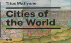 Titus Matiyane 9789064506406 A. de Kler, Verzenden, Zo goed als nieuw, A. de Kler