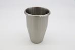 Drink Mixer Beker | RVS | Duurzaam | Professionele, Zakelijke goederen, Horeca | Keukenapparatuur, Verzenden, Nieuw in verpakking
