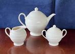 Wedgwood - Koffie- en theeservies (17) - Windsor - Aardewerk, Antiek en Kunst