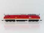 Powerline H0 - P201 - Diesellocomotief (1) - Class 81 - SRA