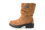 Rieker Snowboots in maat 38 Bruin | 5% korting, Kleding | Dames, Bruin, Verzenden, Snowboots, Gedragen