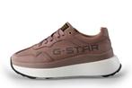 G-Star Sneakers in maat 36 Roze | 5% extra korting, Kleding | Dames, Verzenden, Zo goed als nieuw, Sneakers, G-Star