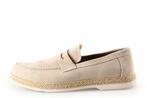 Vertice Instappers in maat 42 Beige | 5% korting, Kleding | Heren, Schoenen, Overige kleuren, Verzenden, Overige typen, Gedragen