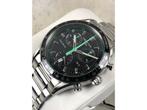 Veiling - Certina DS-2 Chronograph 1/100 sec C024.447.11.051, Handtassen en Accessoires, Horloges | Heren, Nieuw