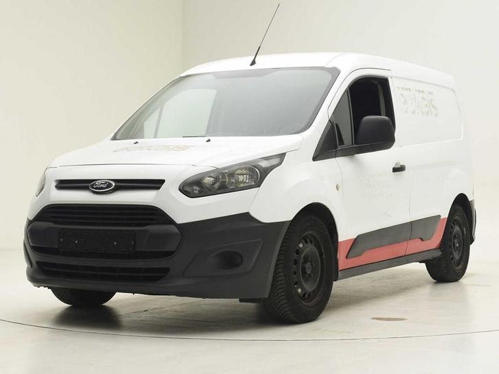 Online veiling - FORD TRANSIT CONNECT 2016, Auto's, Bestelwagens en Lichte vracht, Ophalen
