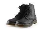 Dr Martens Veterboots in maat 38 Zwart | 5% korting, Kleding | Dames, Schoenen, Verzenden, Zwart, Overige typen, Zo goed als nieuw