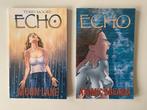 Echo tpb 1-6 - complete series - 6 Comic - 2008, Nieuw