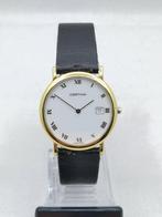Certina - Extra Thin Mens Dress Watch with Date and Roman, Handtassen en Accessoires, Horloges | Heren, Nieuw