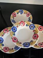 Richard Ginori - Cesare Lacca - Tafelservies (6) - Paola -