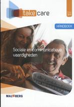 Take Care niv3/4 sociale en communicatieve vaardigheden, Boeken, Gelezen, Malmberg, Verzenden