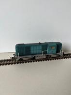 Roco H0 - 7310007 - Diesellocomotief (1) - Serie 2415 - NS,, Nieuw