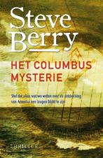 Het Columbus mysterie 9789026133817, Gelezen, Verzenden, Steve Berry