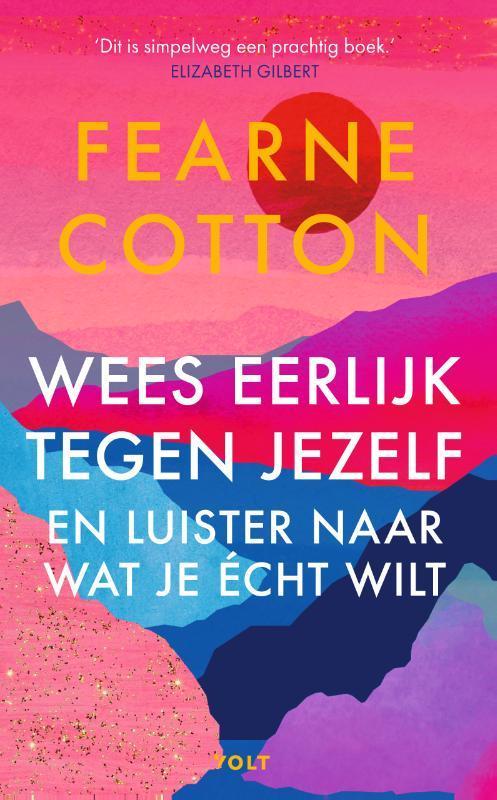 Wees eerlijk tegen jezelf en luister naar wat je écht wilt, Boeken, Psychologie, Gelezen, Verzenden