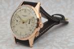Chronographe Suisse - Cal. Landeron 151 - JUMBO - Sans Prix, Handtassen en Accessoires, Nieuw