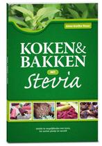 Koken & Bakken met Stevia 9789081568913, Boeken, Kookboeken, Anna-Gretha Visser, Zo goed als nieuw, Verzenden