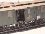 Bavaria Modell H0 - 2.55.1 - Wagon de train miniature (1) -, Hobby en Vrije tijd, Modeltreinen | H0, Nieuw