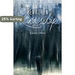 Bevroren landschap 9789490767747 Nanna Dillen, Boeken, Verzenden, Gelezen, Nanna Dillen