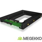ICY BOX IB-2538StS 3,5  naar 2,5  converter, Verzenden, Nieuw
