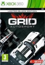 Grid Autosport (Xbox 360 Games), Consoles de jeu & Jeux vidéo, Jeux | Xbox 360, Ophalen of Verzenden