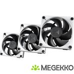 Hyte THICC FP12 Fan 3 Pack met NP50, Computers en Software, Computerkoelers, Verzenden, Nieuw
