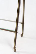 Commode - Glas, Metaal, Antiek en Kunst