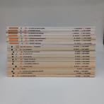 XIII T1 à T20 - 20x C - EO/Ré - 20 Album - 1986/2011, Boeken, Nieuw