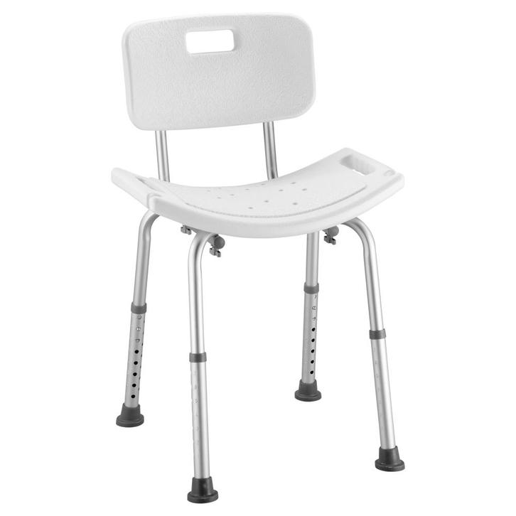 Douchestoel met douchekop houders, Diversen, Verpleegmiddelen, Ophalen of Verzenden