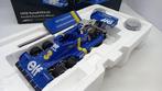 TSM 1:18 - Modelauto -Tyrrell P34 Jody Scheckter Svedish