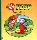 Touwtrekken / Plop / 3 9789076055244 D. Verbiest, Verzenden, Gelezen, D. Verbiest