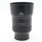 Zeiss Batis 40mm F/2 CF (Close Focus) Sony FE | Tweedehands, Verzenden, Zo goed als nieuw
