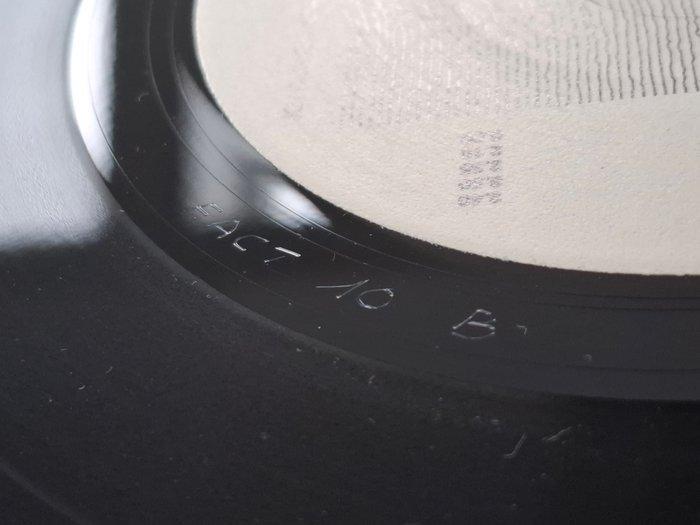 Joy Division - Unknown Pleasures - LP album (op zichzelf, Cd's en Dvd's, Vinyl Singles