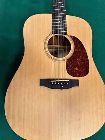 Sigma - DM 7 E -  - Elektro-akoestische gitaar, Musique & Instruments