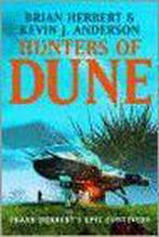 Hunters Of Dune 9780340837481, Boeken, Gelezen, Brian Herbert, Kevin J. Anderson, Verzenden