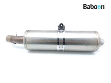 Uitlaatdemper Origineel Links BMW F 800 GS 2008-2012 (F800GS, Verzenden