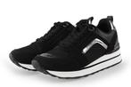 Xti Sneakers in maat 37 Zwart | 5% extra korting, Zwart, Sneakers, Gedragen, Xti