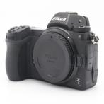 Nikon Z7 body | Tweedehands, Verzenden, Zo goed als nieuw, Nikon