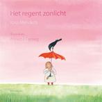 Het regent zonlicht 9789047703099 Koos Meinderts, Boeken, Verzenden, Zo goed als nieuw, Koos Meinderts