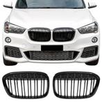 Grillen set | Nieren | BMW X1 | F48 5d SUV | 2015-2019 | Pre, Auto-onderdelen, Verzenden, Nieuw, BMW
