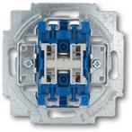 Interrupteur Dinstallation ABB Busch-Jaeger -, Verzenden