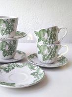 Wood & Sons - Koffieservies - Porselein, Antiek en Kunst