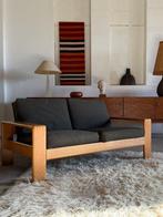 Carl Straub - Sofa - Textiel, Ash