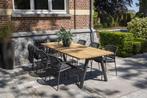 Taste by 4 Seasons Barista tuinset antraciet met Ambassador, Tuin en Terras, Nieuw