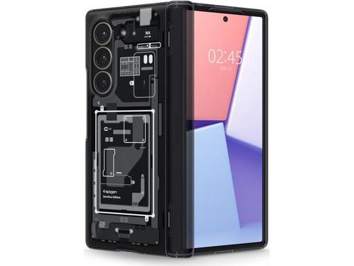 Spigen Ultra Hybrid Hoesje Geschikt voor Samsung Galaxy Z, Huis en Inrichting, Woonaccessoires | Overige, Nieuw, Verzenden
