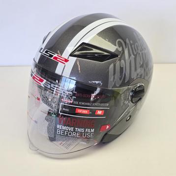 LS2 OF569 Helm Maat M | Nieuw Zonder Doos beschikbaar voor biedingen