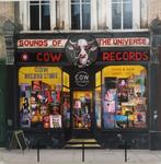 Angel Guerrero Ferrer - Cow Records