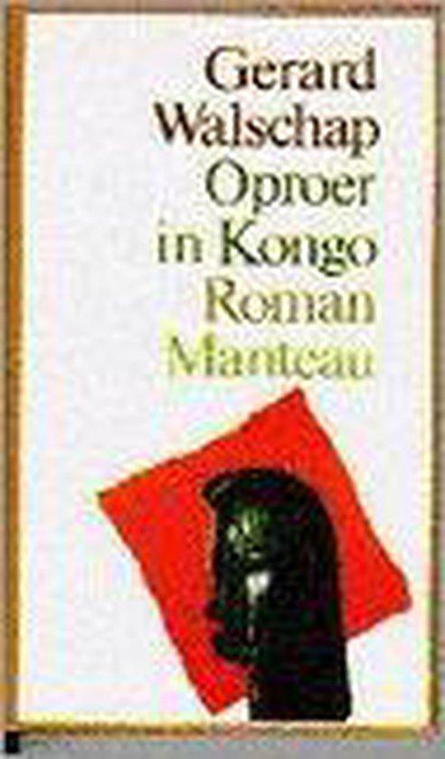 Oproer in Kongo / Grote Marnixpockets / 400 9789022312193, Boeken, Romans, Gelezen, Verzenden