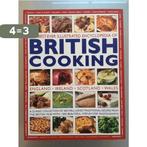 The best-ever illustrated encyclopedia of Brtish Cooking, Verzenden, Gelezen, Anette Yates