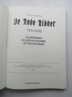 De Rode Ridder - De rode ridder trilogieën 5 b -, Boeken, Nieuw